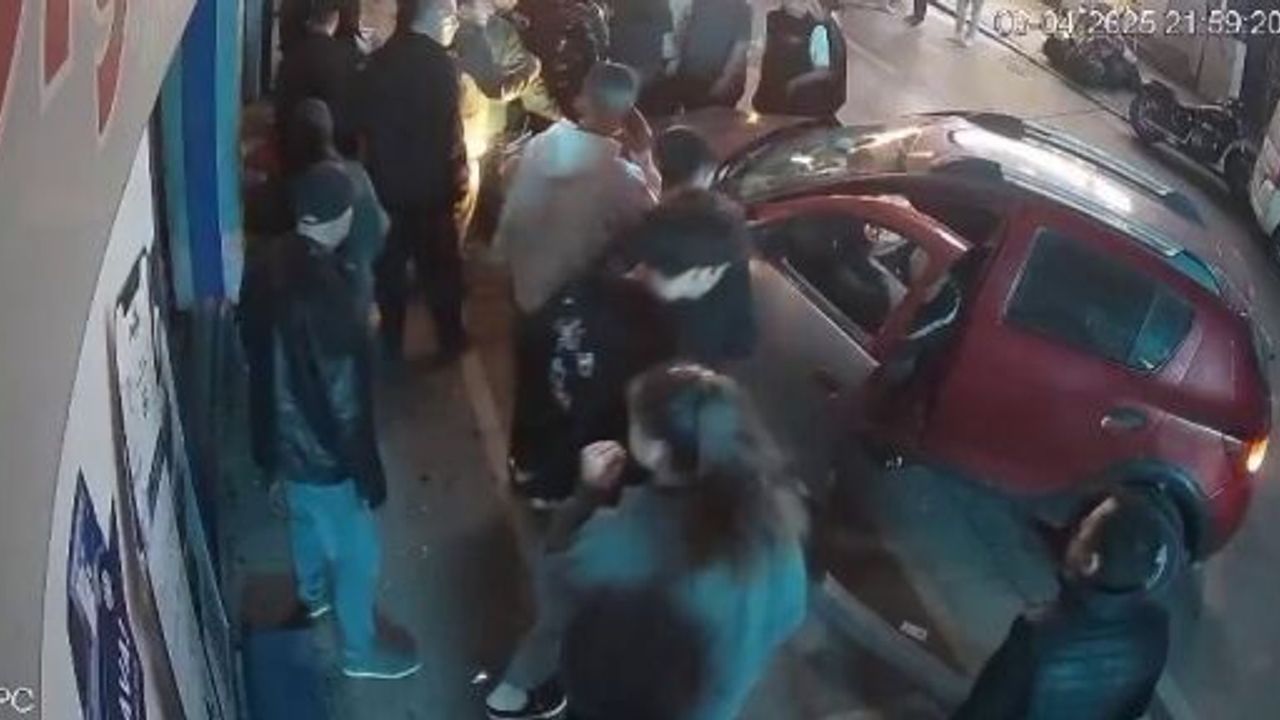 Alkollü Sürücü Dehşet Saçtı: Kaldırımdaki Çocuğu Ezdi