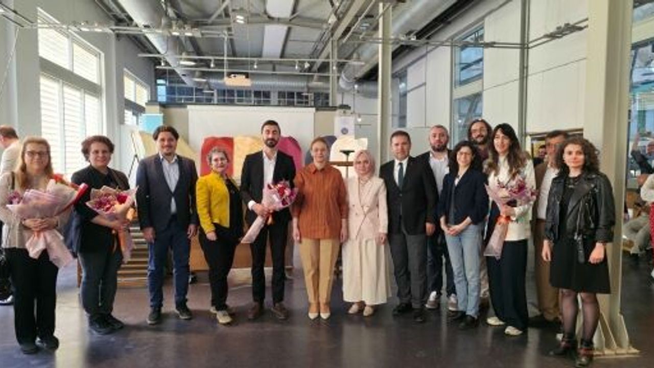 Kağıdın Tarihi Yolculuğu Bu Sergide Anlatıldı