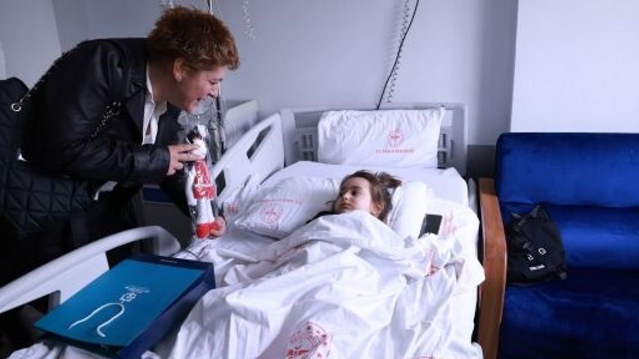 KO-MEK Vefası İle Bayram Sevinci