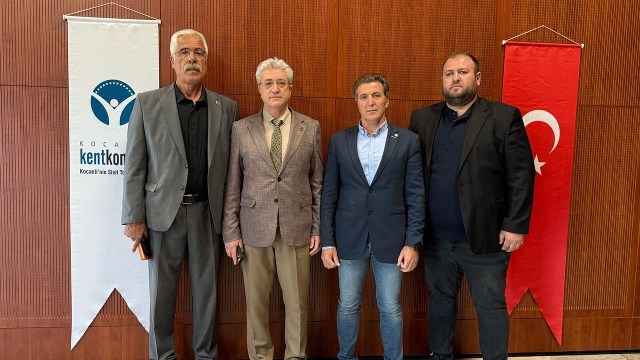 Kocaeli’de Geleneksel Hıdırellez Şenlikleri Coşkuyla Kutlanacak