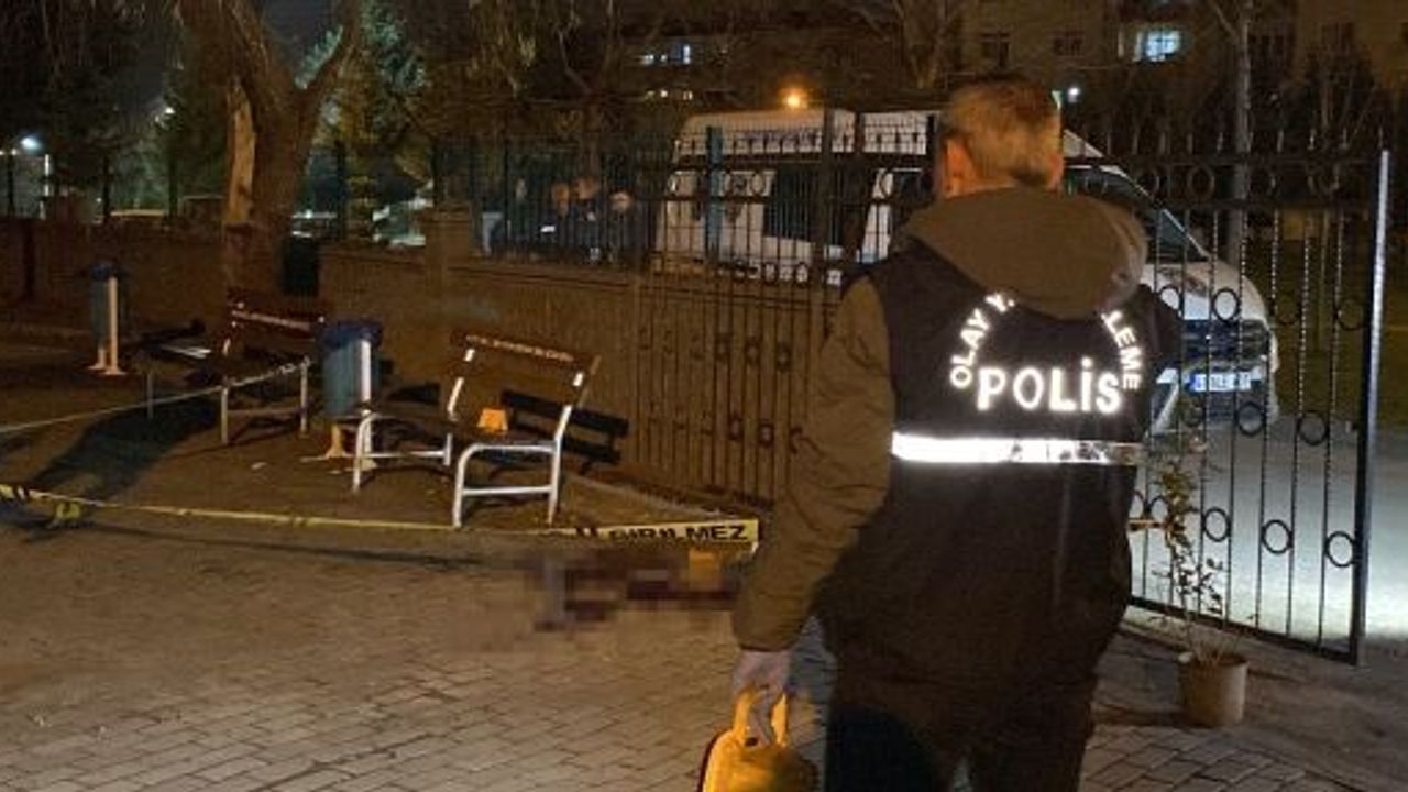 "OĞLUM NİŞANLISI TARAFINDAN DOLDURUŞA GETİRİLDİ, ERKEKLER OLARAK MAĞDURUZ"