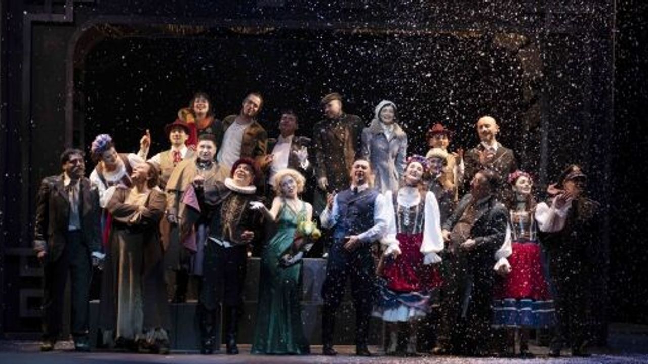 “Yaşamak Mı Yoksa Ölmek Mi?” Adana’da Sahnelenecek