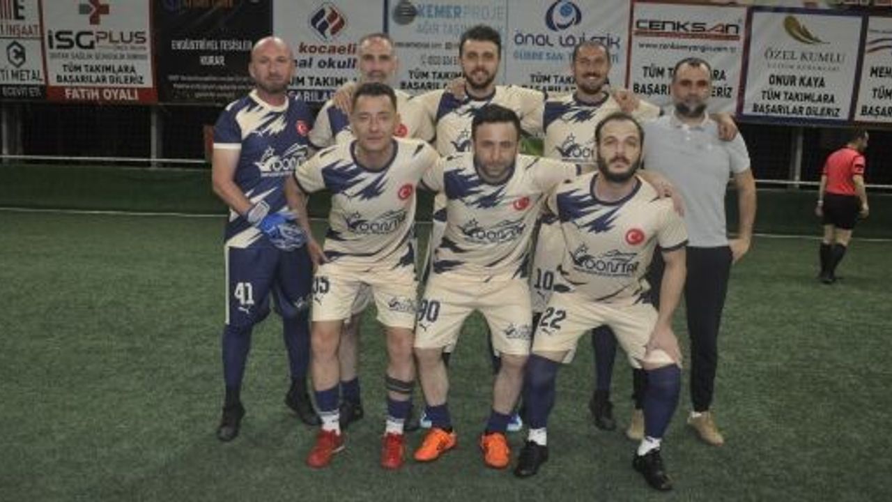 Altın Kiraz'da Favoriler Kazandı