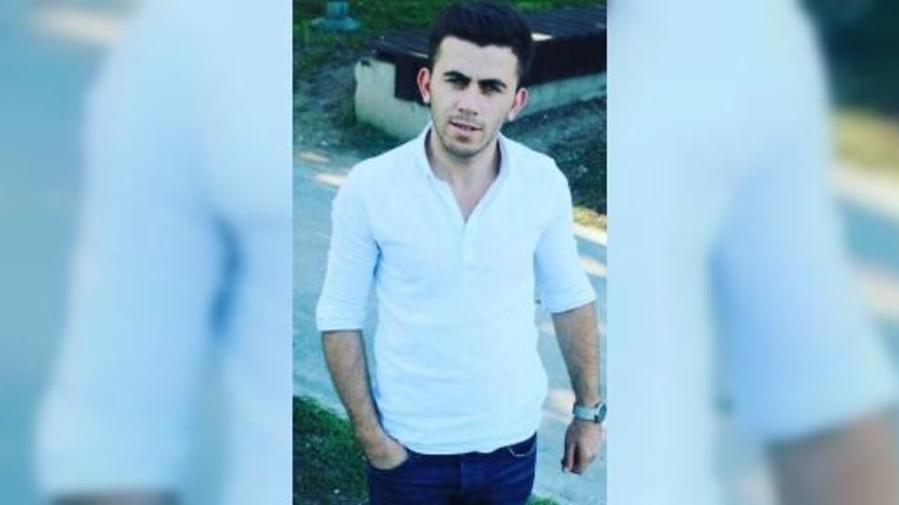 AMCASI TARAFINDAN ÖLDÜRÜLMÜŞTÜ: ARALARINDAKİ HUSUMET 6 AY ÖNCE BAŞLAMIŞ