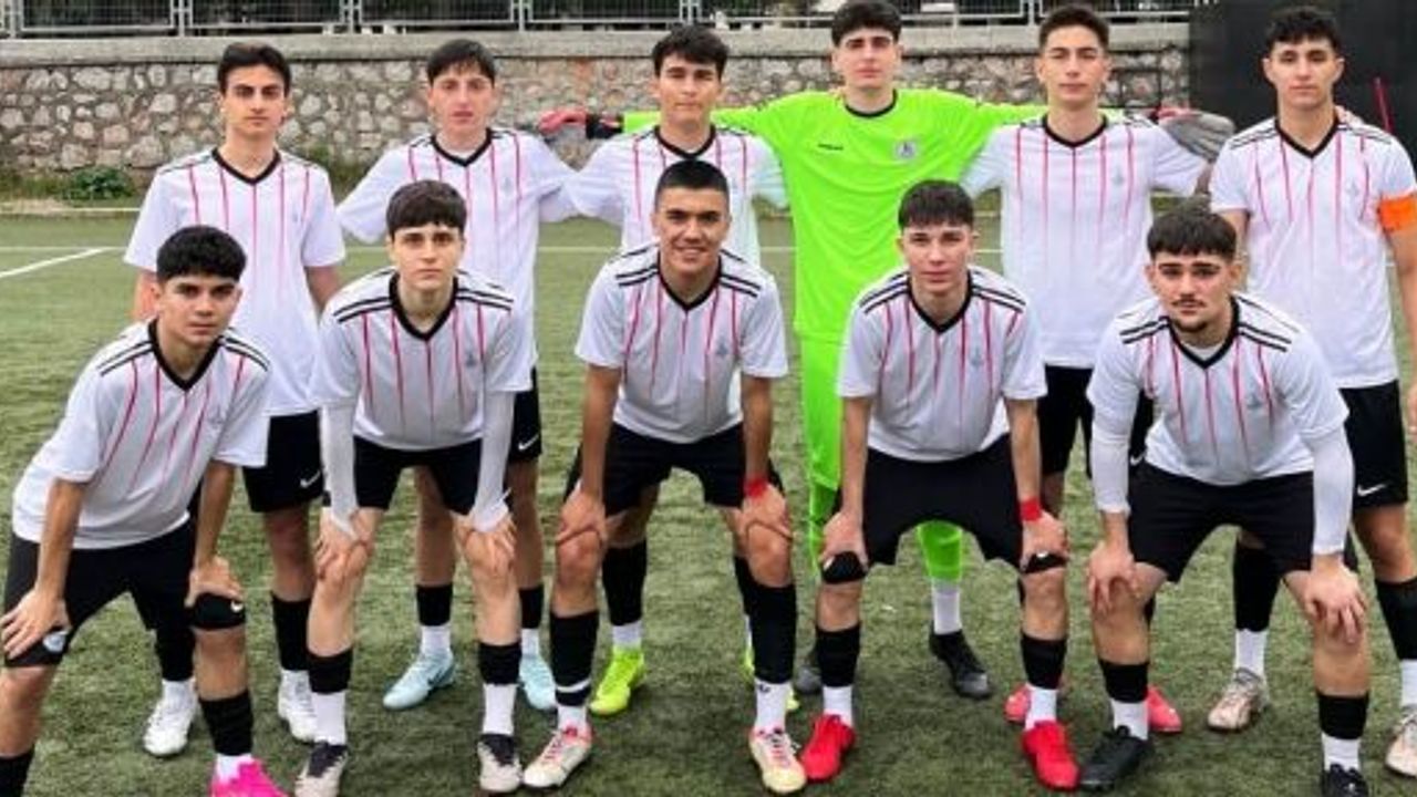 Futbol’da Körfez Fırtınası Esiyor