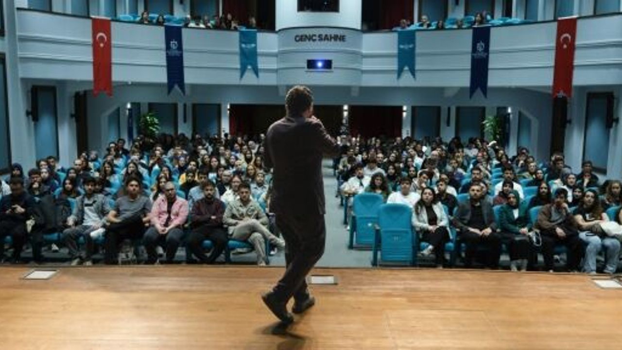 Gençler, Hayal Kapılarını “Kılavuz Kariyer” İle Aralayacak