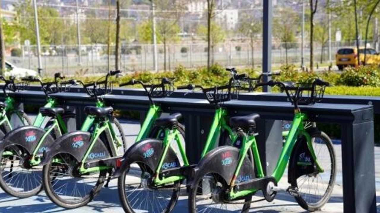 KOBİS HEM YENİLENİYOR HEM DE BÜYÜYOR