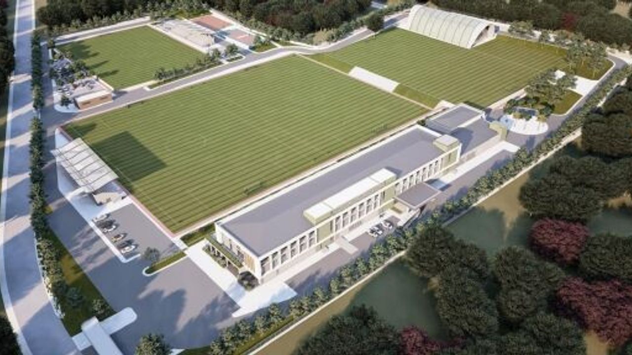 Kocaelispor Tesisleri İçin İhaleye Çıkılıyor