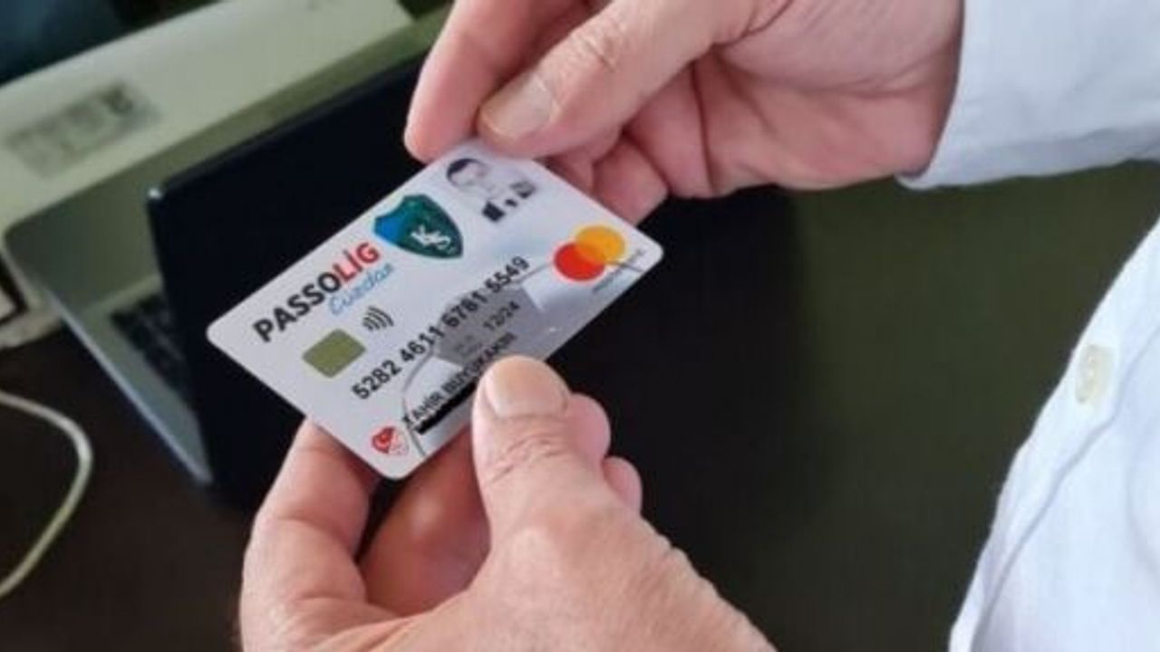 Kocaelispor’dan Passolig Hamlesi: Hedef 100 Bin Kart