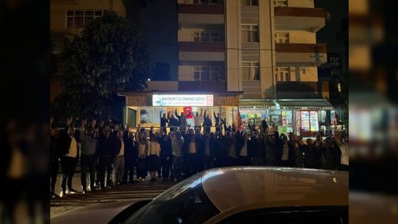 MHP Körfez’den Mimar Sinan'da Güçlü Birlik Mesajı