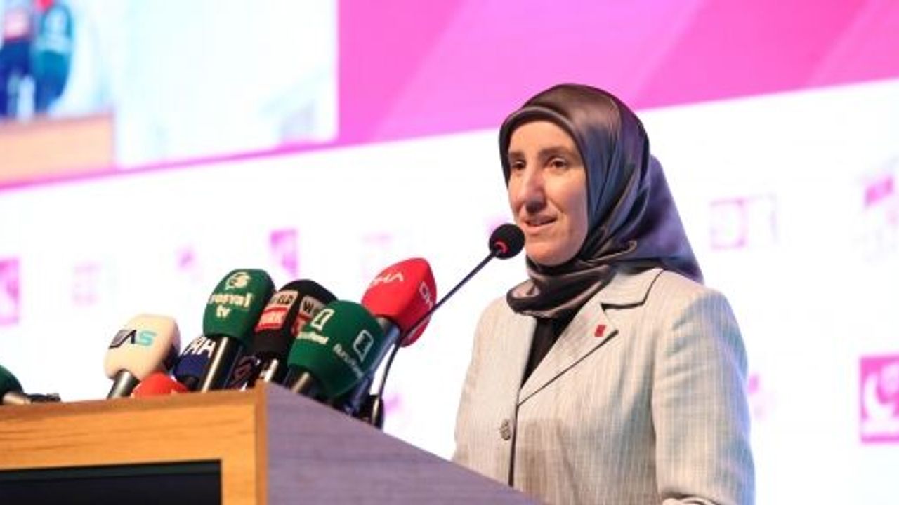 Nurgül Beyti Ekinci: "Kadınların Değeri Hayattayken Bilinmeli"