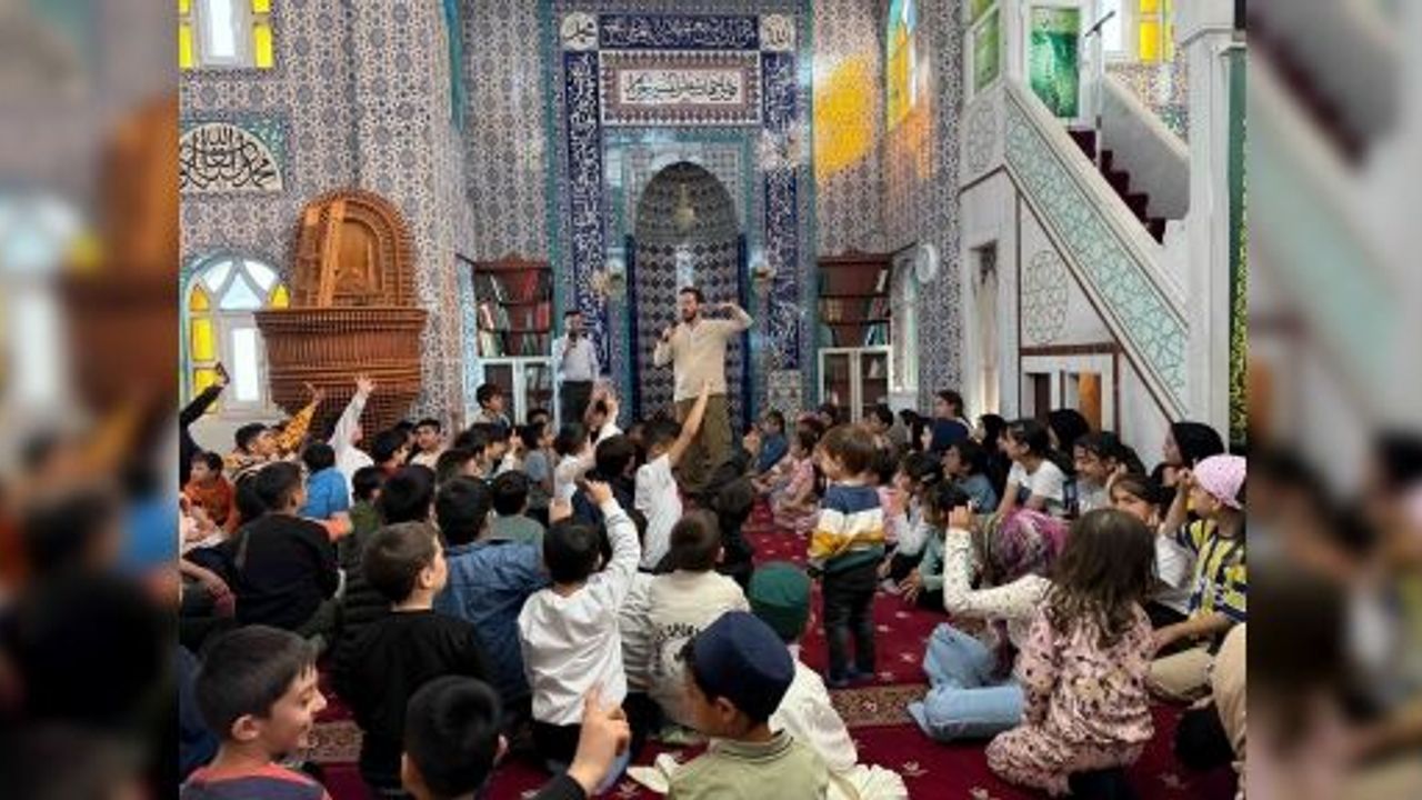 Sertaç Abi: “Sosyal Medyada Görülen Her Bilgiye İnanmayın”