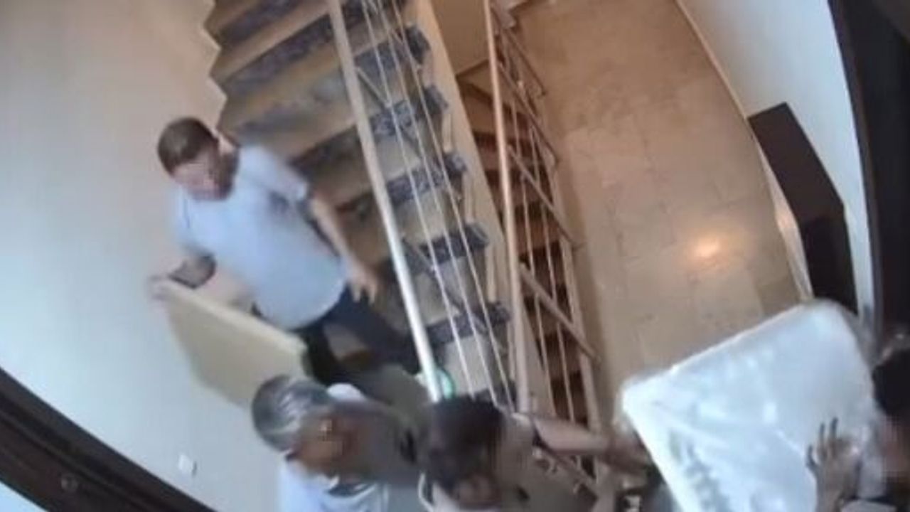 "HOŞUMA GİTTİ" DİYEREK TERLİK ÇALMIŞLARDI: 2 ÇALIŞAN İŞTEN ÇIKARILDI