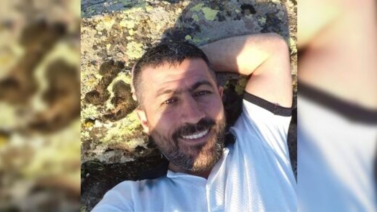 KAVGADA İLGİSİ OLMAYAN ESNAF KALBİNDEN VURULDU