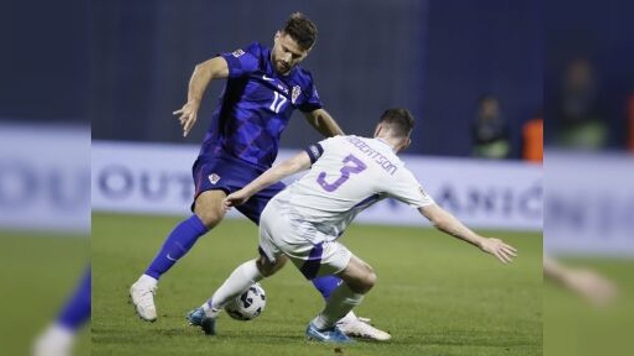 Kocaelispor, Bruno Petkovic İle Prensip Anlaşmasına Vardı