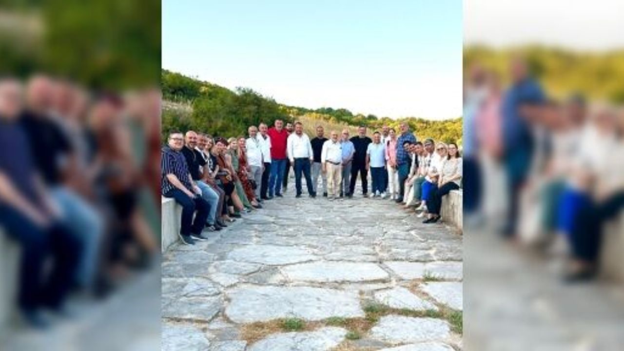 Körfez Kent Konseyi’nden Köylere Ziyaret