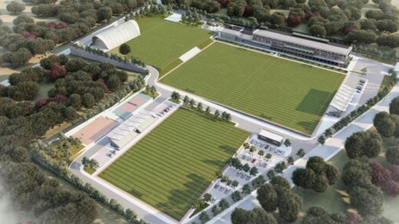 Körfez Spor Tesisleri Yeniden İhaleye Çıkıyor