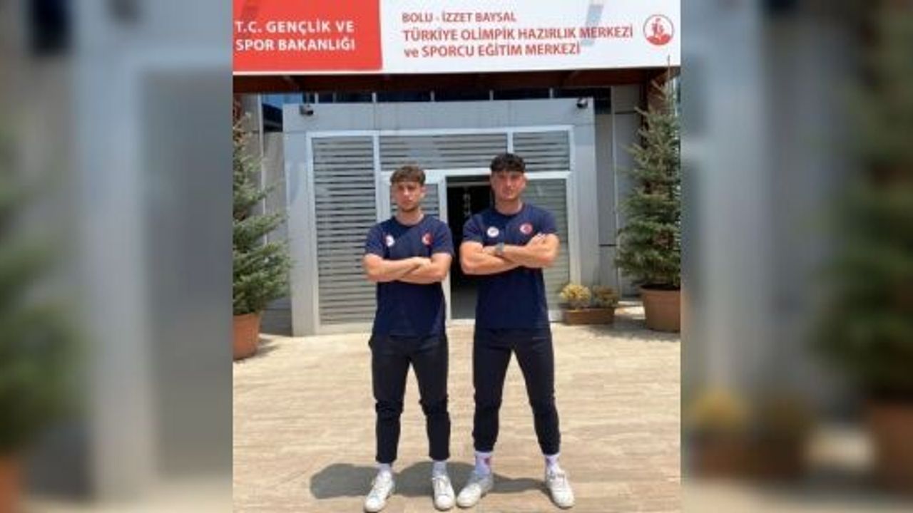 Körfez’in Milli Gururları Artarak Devam Ediyor