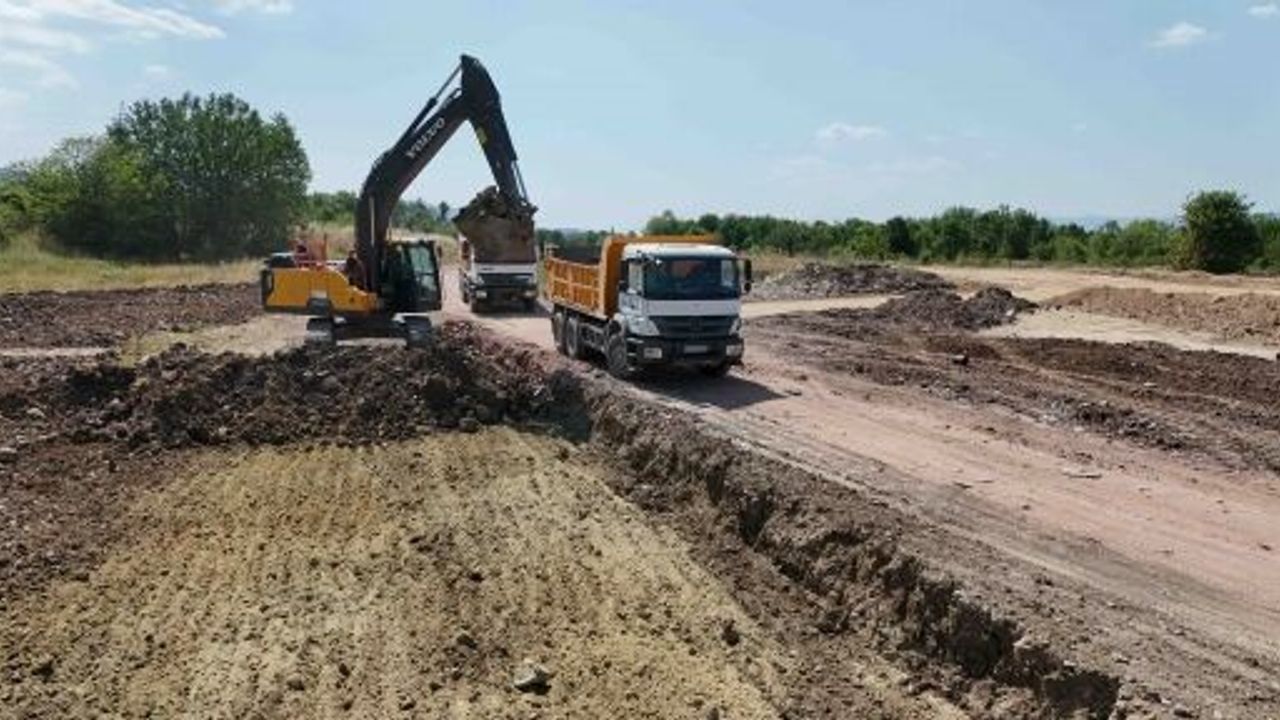 Ulaşıma Yeni Soluk İçin Yoğun Tempo