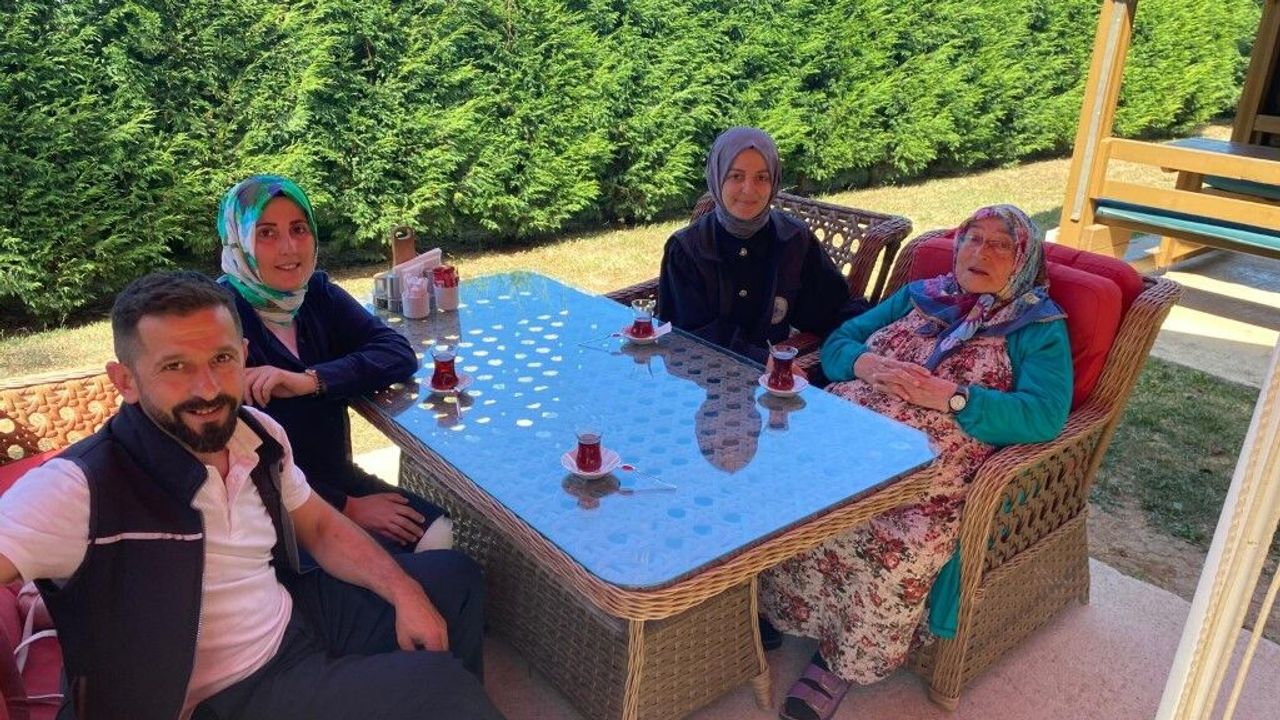 Alo Evlat Sağlık Kulübü, Hayata Dokunmaya Devam Ediyor