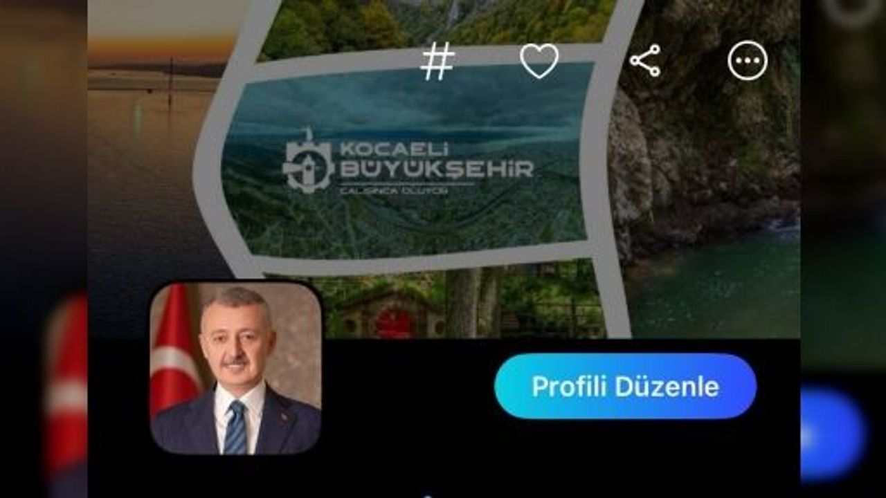 BAŞKAN BÜYÜKAKIN VE BÜYÜKŞEHİR ŞİMDİ DE NEXT TEKNOFEST’TE