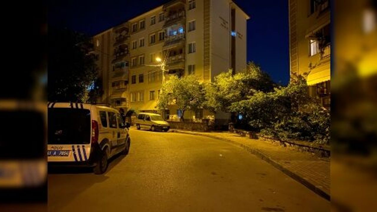ÇOCUK GÜRÜLTÜSÜ TARTIŞMASINDA KAN AKTI: BİR KADIN BIÇAKLANDI