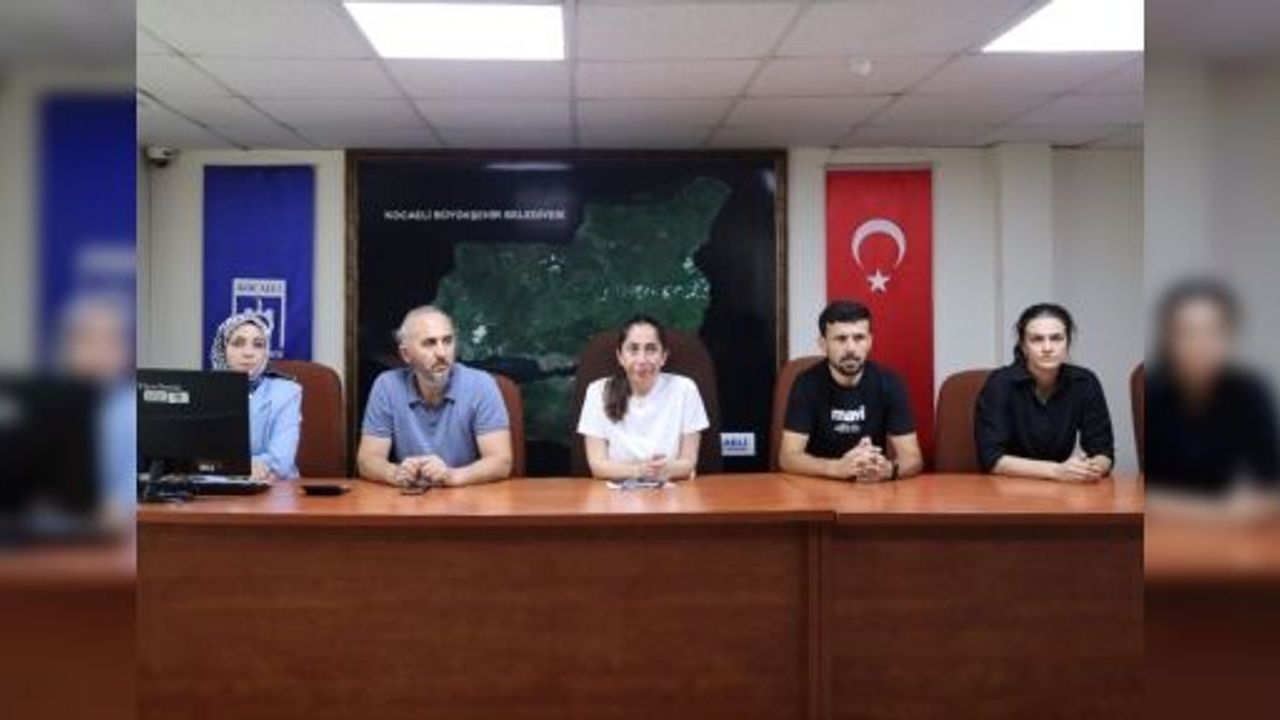 Güney Metro Hattı'nın Proje İhalesine 3 Firma Teklif Verdi
