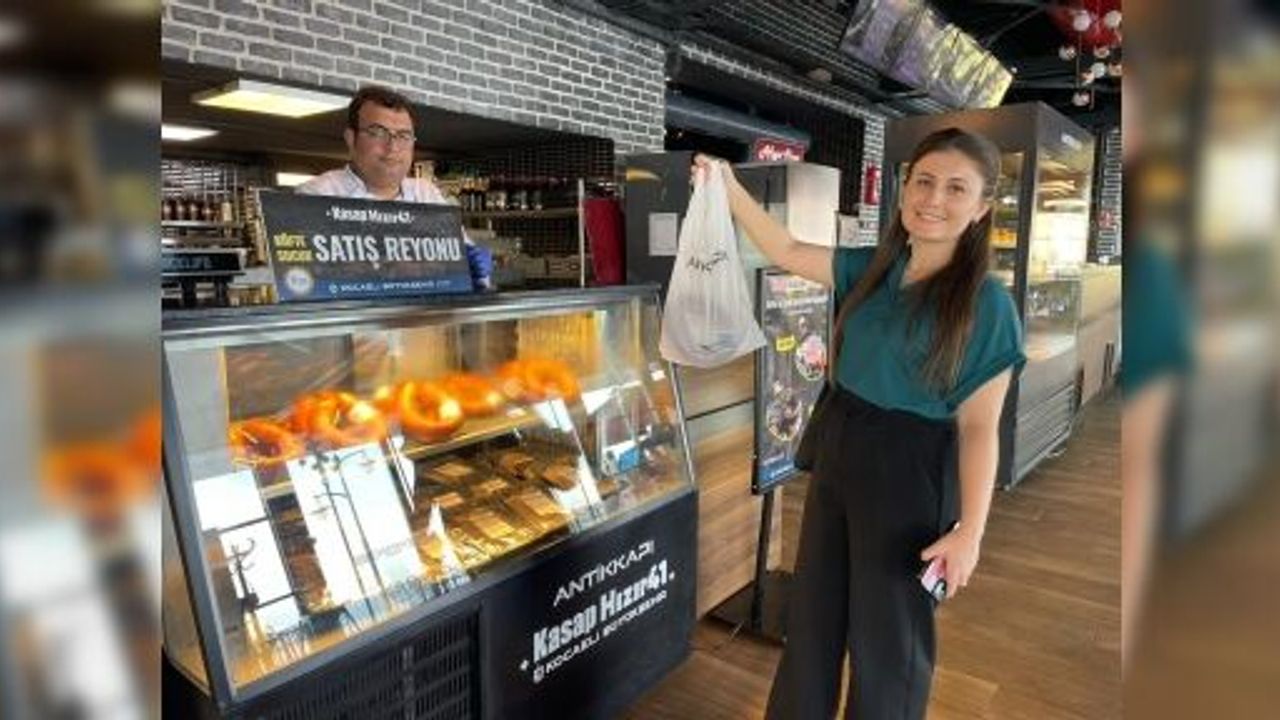 Kasap Hızır 41 ile Antikkapı Lezzetleri Artık Evinizde