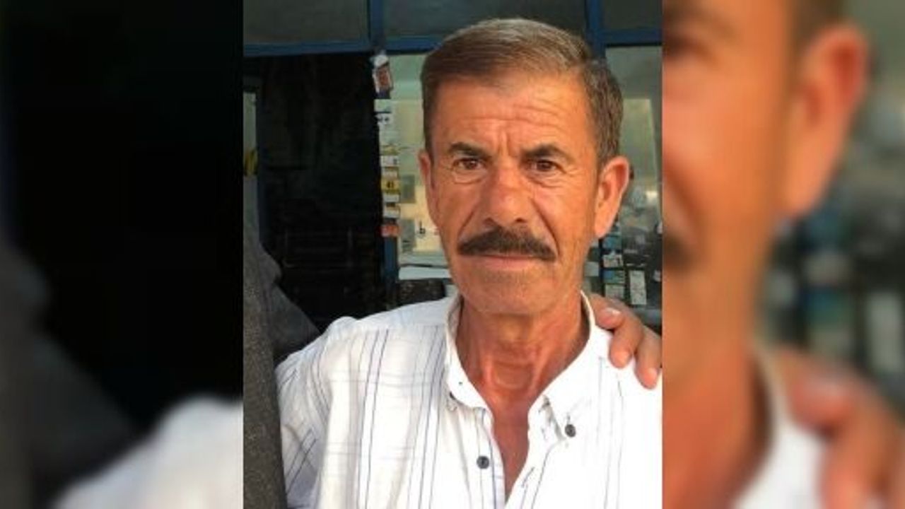 Kıbrıs Gazisi Faruk Baran Hayatını Kaybetti