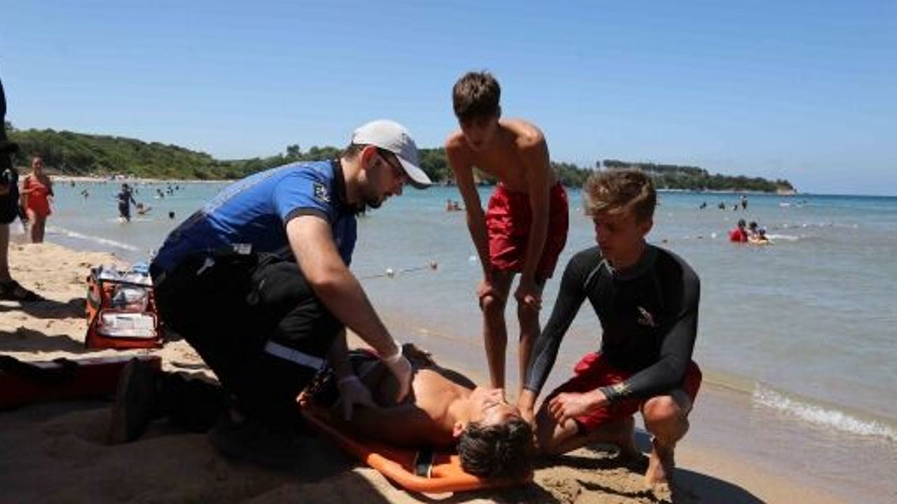 KOSKEM, 1 Haftada 145 Can Kurtardı