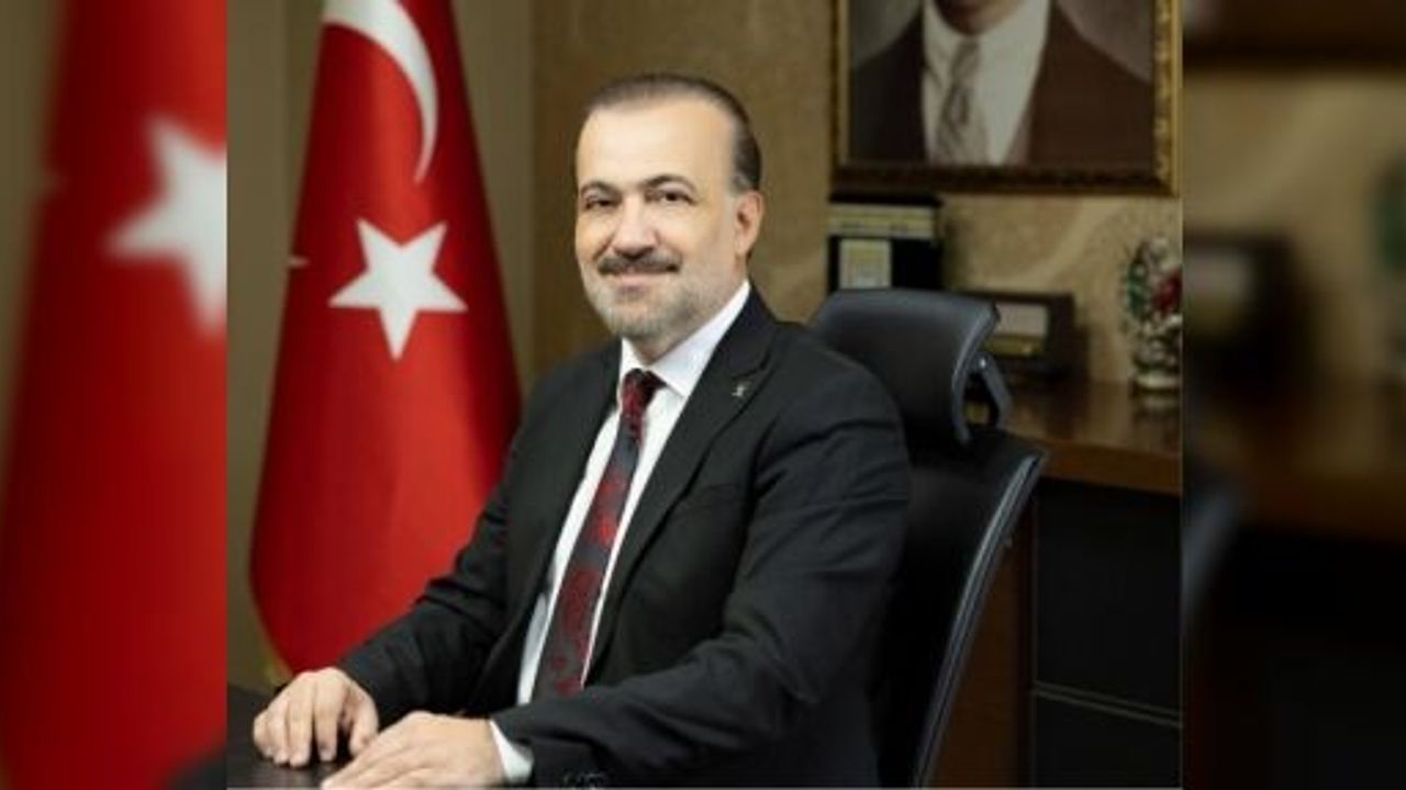 TALUS: "HİÇBİR KUTSALA YÖNELEN HAKARET KARŞILIKSIZ KALMAYACAKTIR"