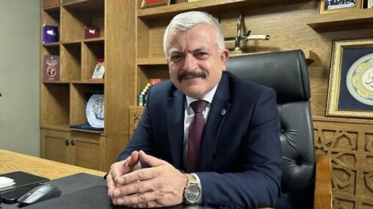 TUNCAY BATI’DAN SERT TEPKİ; HERKES AYAĞINI DENK ALSIN!