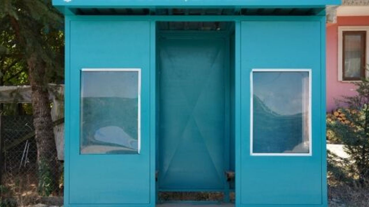 Kırsalda Ulaşım Konforu Artıyor