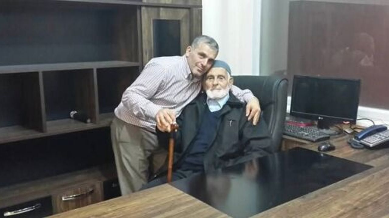 KÖRFEZ HEREKE KIŞLADÜZÜ MAHALLESİ MUHTARI SELAMİ ÖRGÜÇ’TEN TEŞEKKÜR