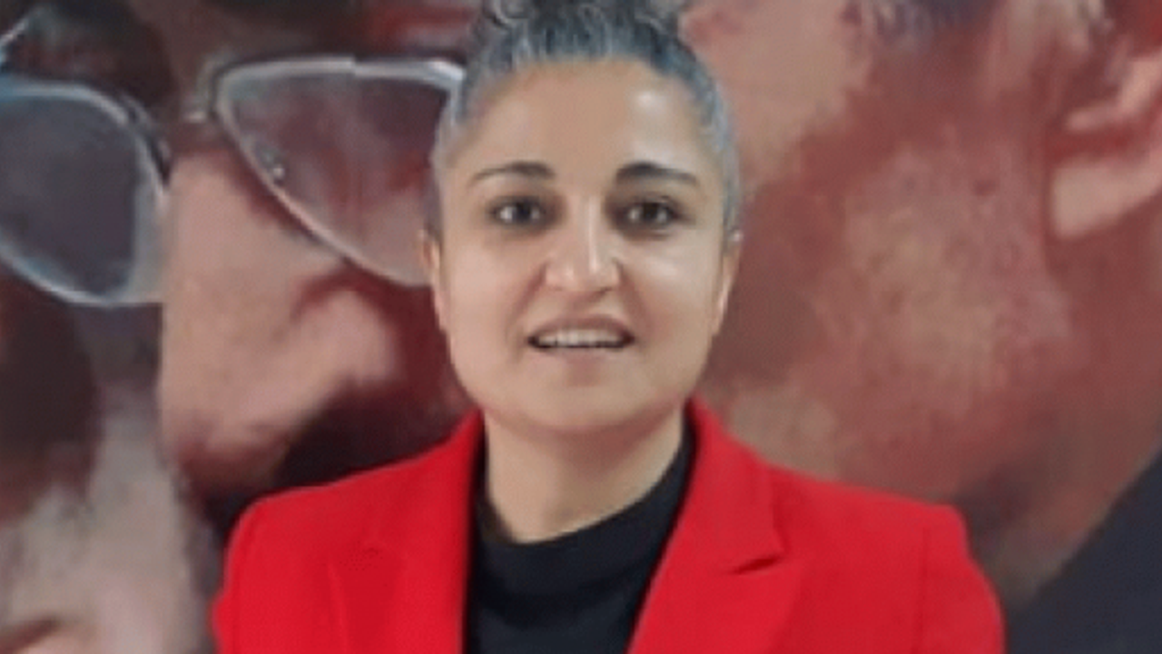 CHP Körfez İlçe Başkanı Gülseren Solmaz Altunal Görevden Alındı