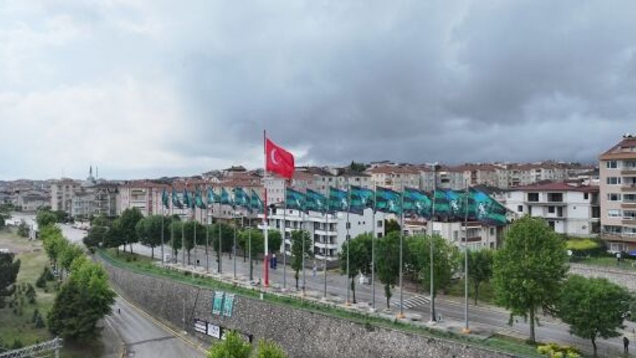 Derince Belediyesinden Kocaelispor Bayrakları Hakkında Açıklama