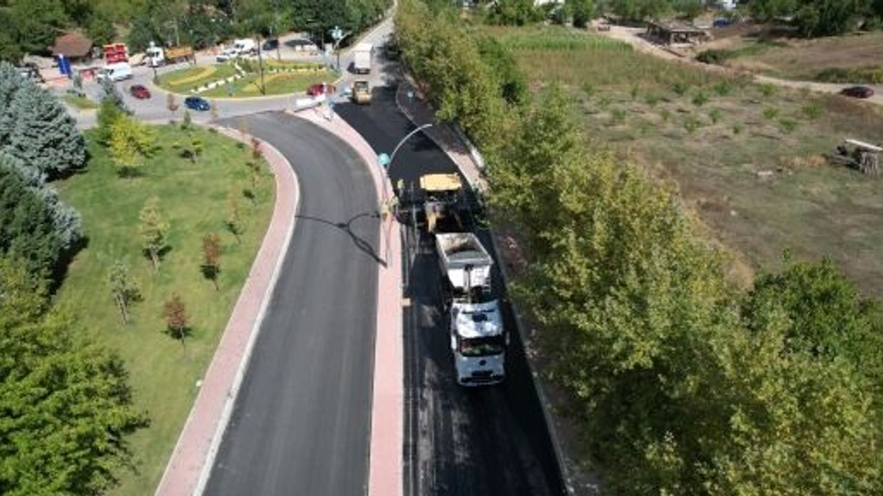 Prestij Cadde Düzenlemeleriyle Kocaeli Güzelleşiyor