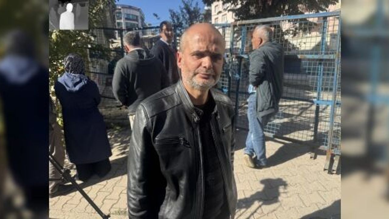 "CİMER'e Şikayet Etmiştim" Dedi, 4 Ay Sonra Yan Binası Yıkıldı