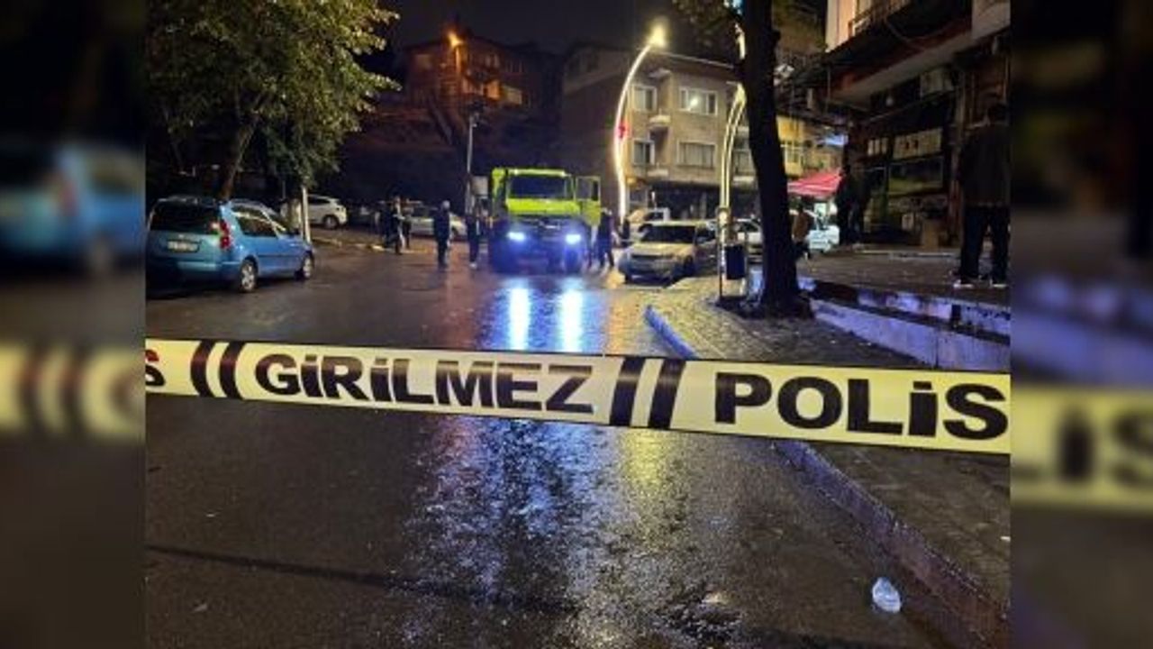 JİLETLE KENDİNİ KESEN  ŞAHSIN ÖLDÜRÜLMESİYLE İLGİLİ 3 KİŞİ TUTUKLANDI