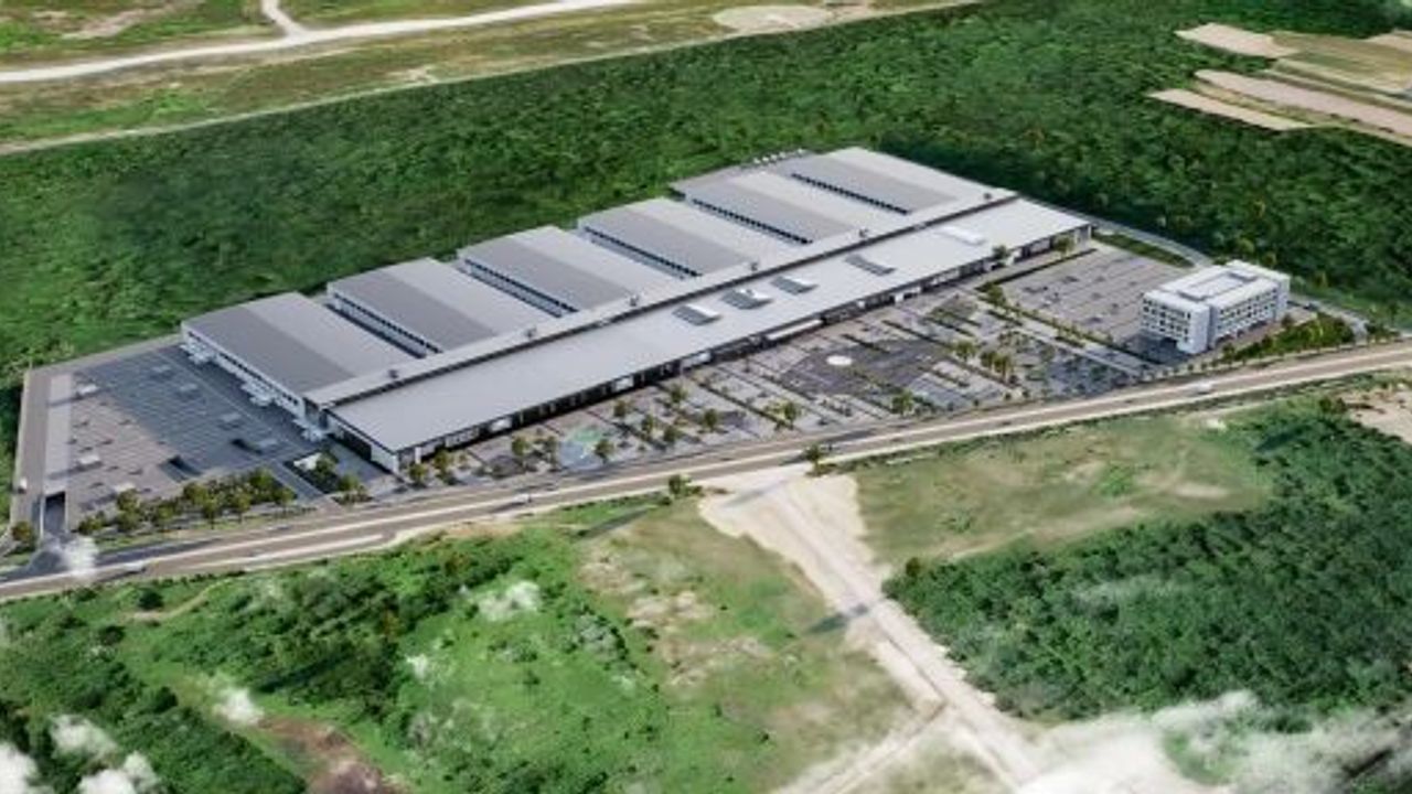 KOCAELİ'YE 5 MİLYAR LİRA BÜTÇELİ YENİ YATIRIM