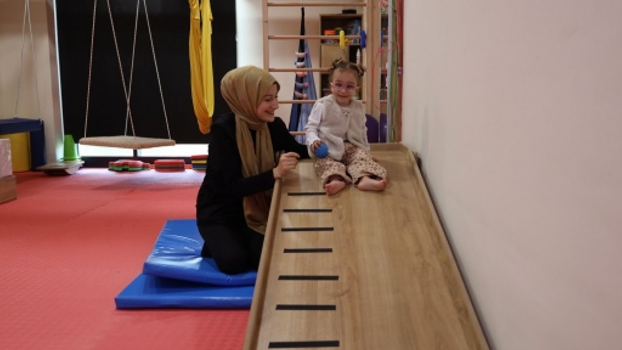 520 Gramla Tutunduğu Hayatı Gonca’da Gelişiyor