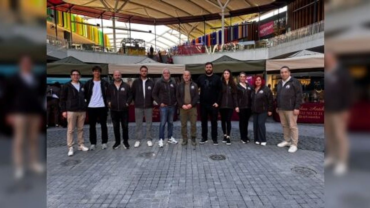 ANTİKACILARDAN TEPKİ: "FESTİVALİN İPTALİYLE DOLANDIRICI DURUMUNA DÜŞÜRÜLDÜK"