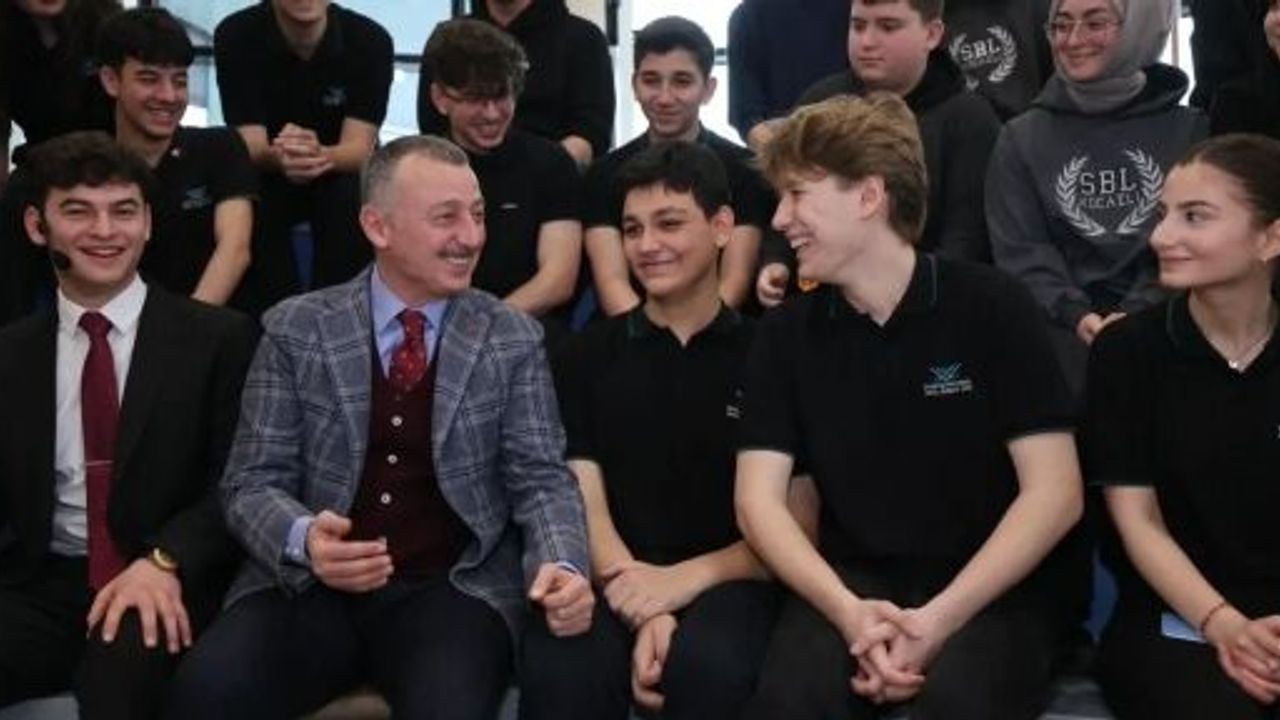 BAŞKAN BÜYÜKAKIN, İLK TAKSİTLERİN YATTIĞINI AÇIKLADI