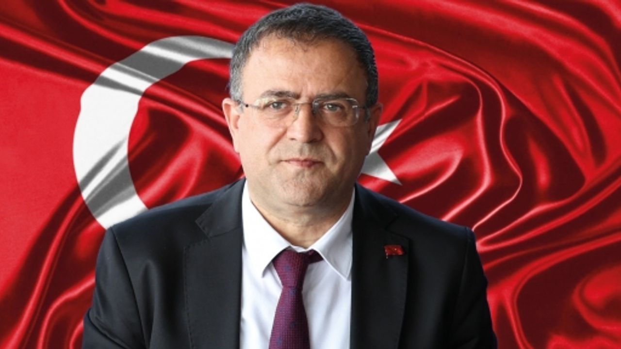 Başkan Gökçe: “Atatürk’ün Emanetine Kararlılıkla Sahip Çıkacağız”