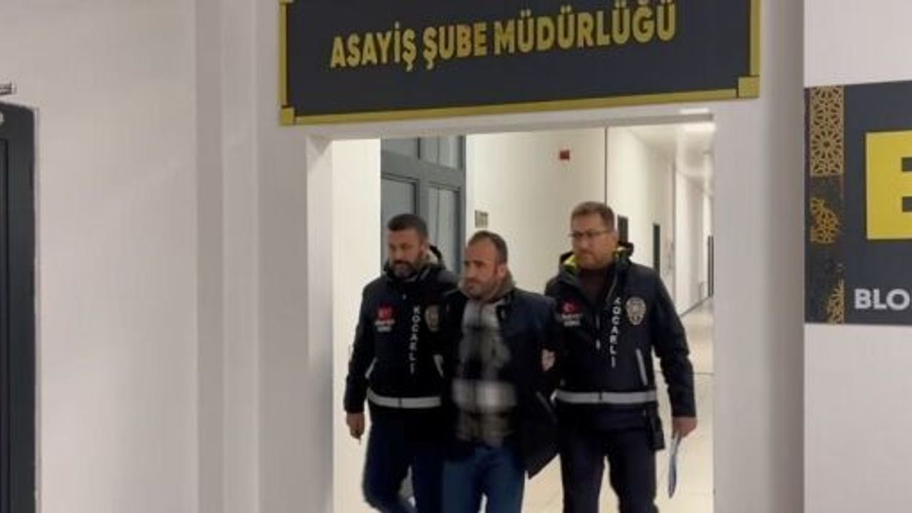 BOŞANDIKTAN 20 GÜN SONRA ESKİ EŞİNİ ÖLDÜREN SANIĞA AĞIRLAŞTIRILMIŞ MÜEBBET HAPİS