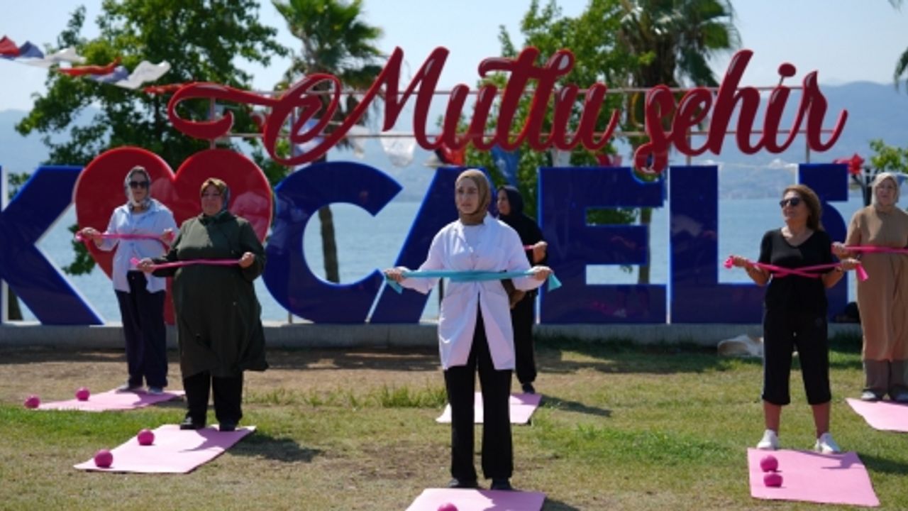 Büyükşehir Modeli Avrupa’da Örnek Gösterildi