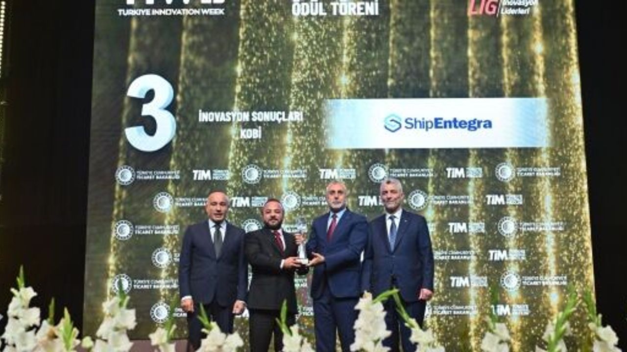 E-İHRACAT, HEDEFİ 8 MİLYAR DOLARA DOĞRU GİDİYOR