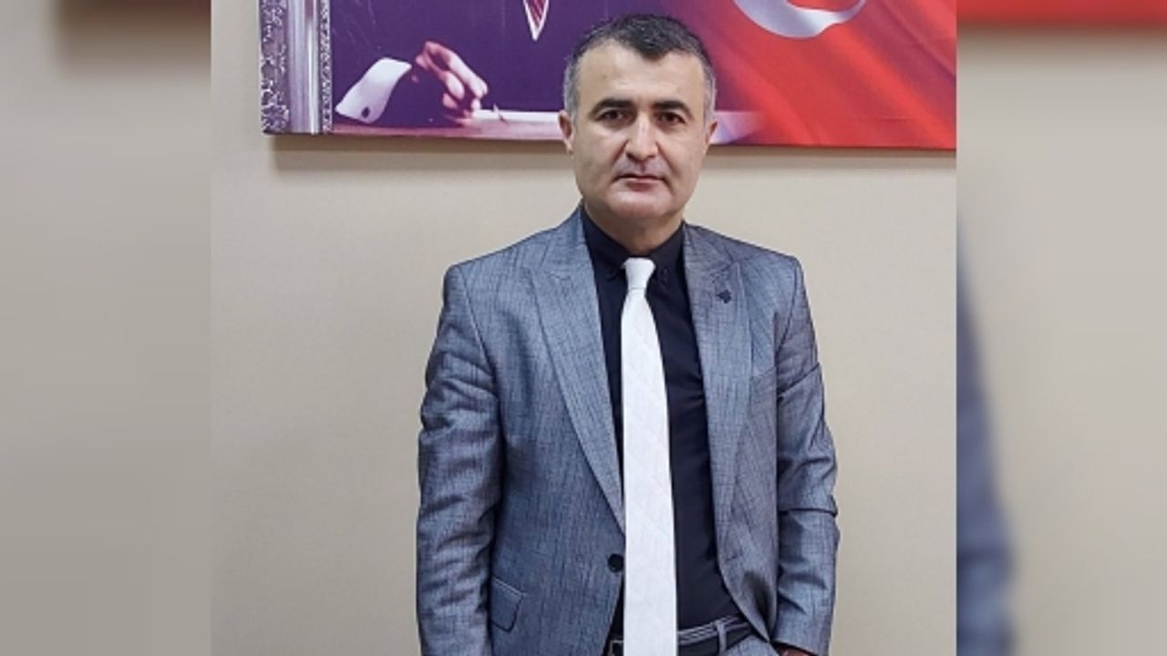 Mehmet Çuhadar Kızını Nişanlıyor.