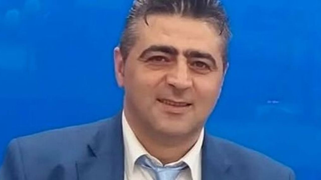 GÖKHAN ÖZECİK, SGK KOCAELİ İL MÜDÜRÜ OLARAK ATANDI