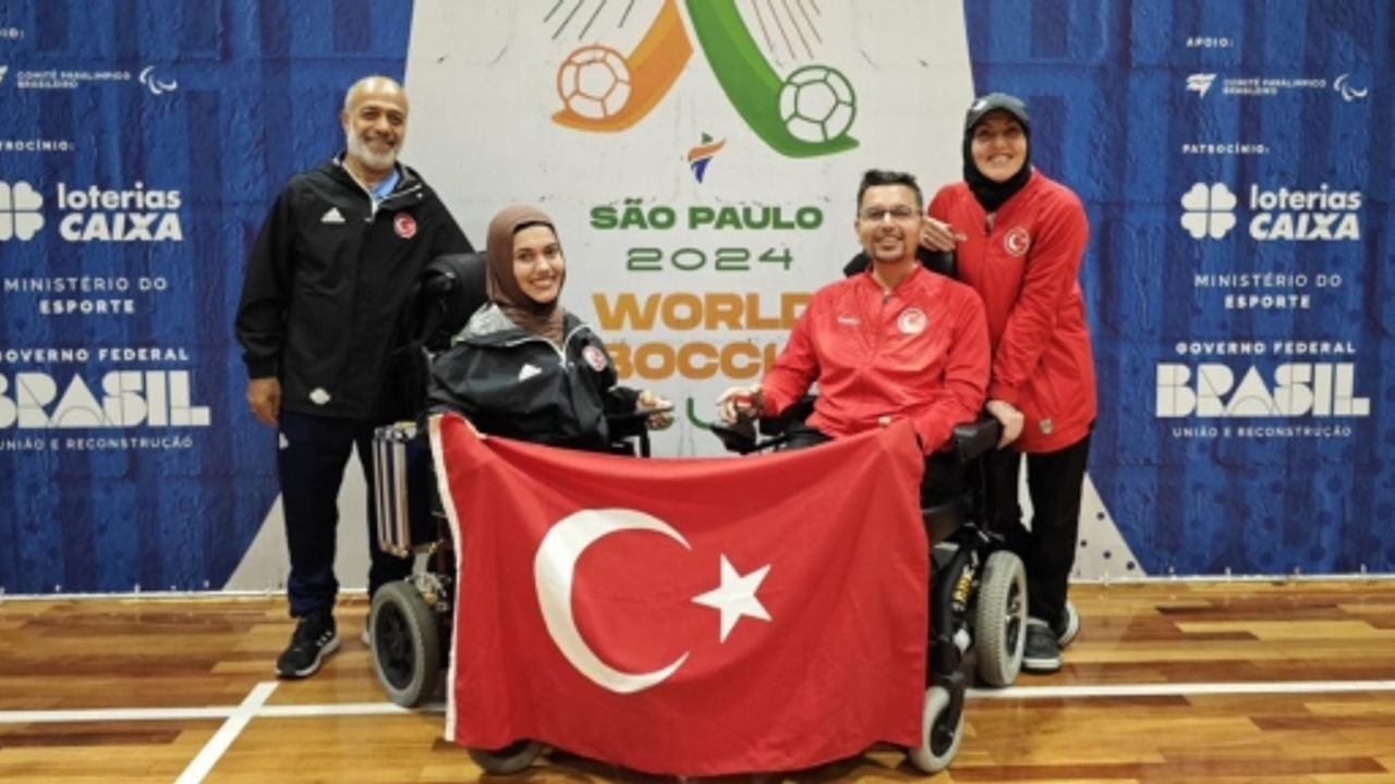 Havva Alyurt, Portekiz’de Yeni Başarı Hikâyesi Yazacak